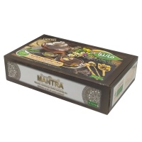  پذیرایی گیاهی و‌ میوه ای مانترا بسته 80 عددی6333c2f82de89110790